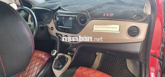 Hyundai Grand i10 2019 1.2 MT - 300000 km