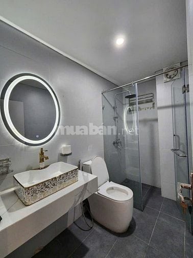 BÁN NHÀ PHỐ NGUYỄN ĐÌNH CHIỂU – VỊ TRÍ TRUNG TÂM, NHÀ ĐẸP, GIÁ TỐT