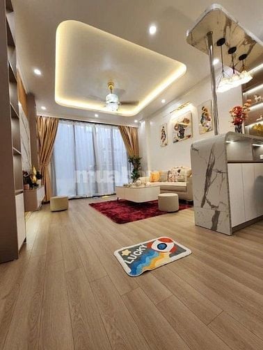 BÁN NHÀ PHỐ NGUYỄN ĐÌNH CHIỂU – VỊ TRÍ TRUNG TÂM, NHÀ ĐẸP, GIÁ TỐT