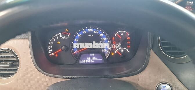 Hyundai Grand i10 2019 1.2 MT - 300000 km