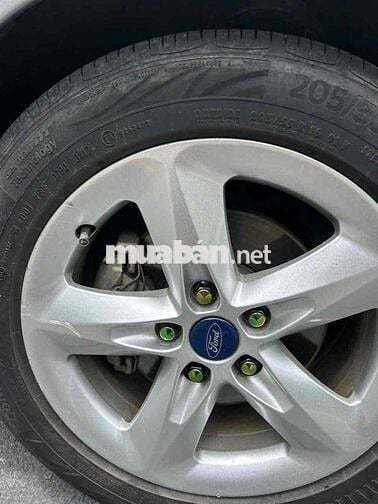 Ford Focus 2012 1.8 AT - 55000 km bảo bành 6 thang