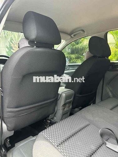 Ford Focus 2012 1.8 AT - 55000 km bảo bành 6 thang