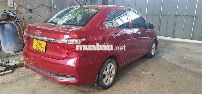 Hyundai Grand i10 2019 1.2 MT - 300000 km