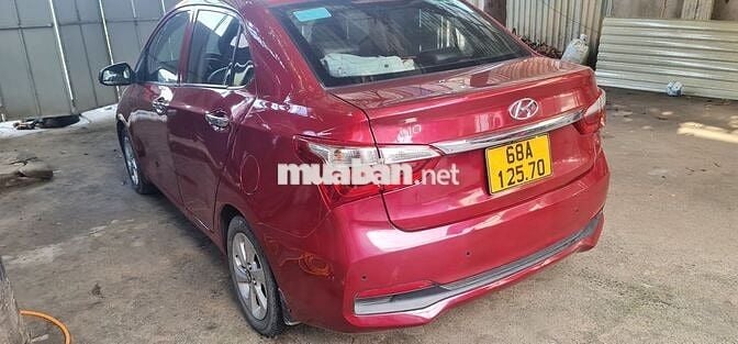 Hyundai Grand i10 2019 1.2 MT - 300000 km