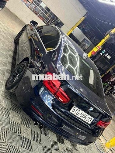 BMW 3 Series 2015 320i - 57295 km