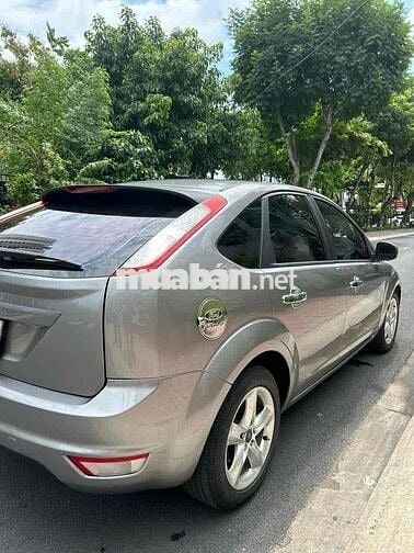 Ford Focus 2012 1.8 AT - 55000 km bảo bành 6 thang