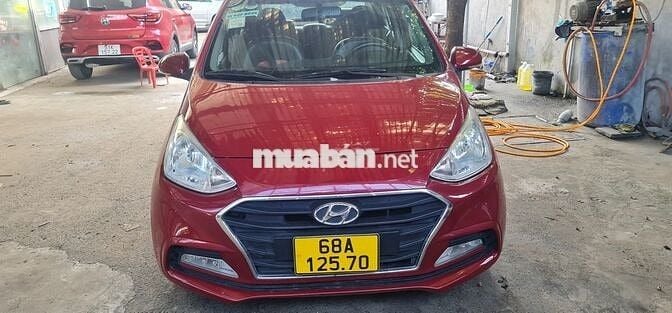 Hyundai Grand i10 2019 1.2 MT - 300000 km