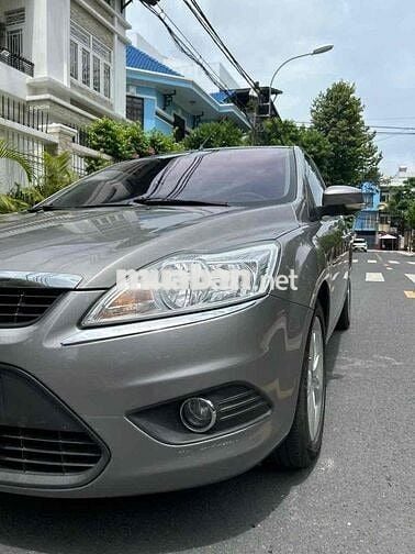 Ford Focus 2012 1.8 AT - 55000 km bảo bành 6 thang