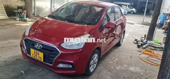 Hyundai Grand i10 2019 1.2 MT - 300000 km