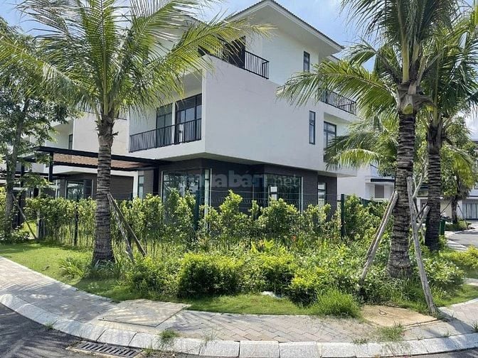 Bán Biệt Thự Mini Phúc An City – 90m², Sổ Hồng Riêng, Giá 3,6 Tỷ