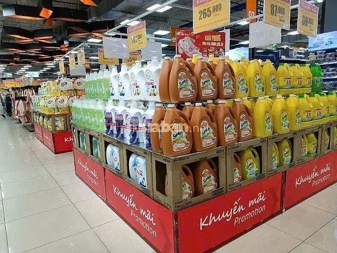 Tuyển nhân viên Bán Hàng, Tạp Vụ, Thu Ngân, Kho, Đóng gói, đi làm ngay