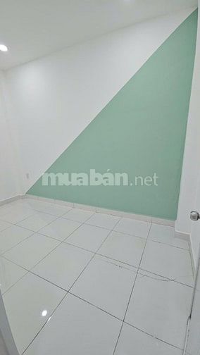  80 P9Q8 3,7 x 6 , trệt lầu 2 pn , SHR khu hiện hữu giá tốt
