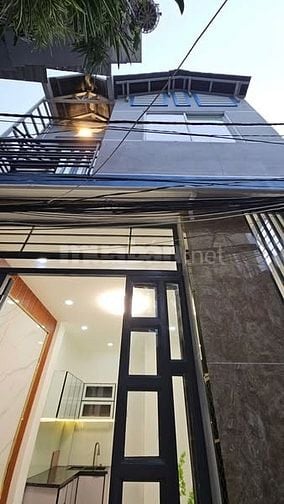  80 P9Q8 3,7 x 6 , trệt lầu 2 pn , SHR khu hiện hữu giá tốt