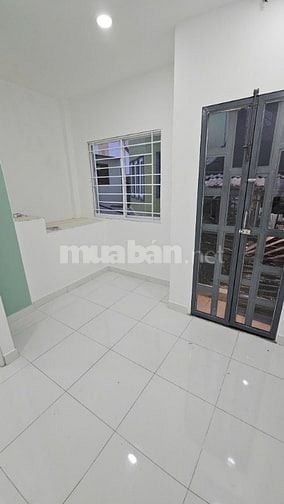  80 P9Q8 3,7 x 6 , trệt lầu 2 pn , SHR khu hiện hữu giá tốt