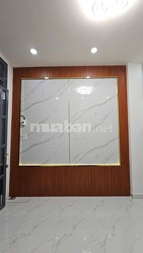  80 P9Q8 3,7 x 6 , trệt lầu 2 pn , SHR khu hiện hữu giá tốt