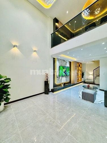 Bán nhà Xô Viết Nghệ Tĩnh, Bình Thạnh.Giá: 2 tỷ 510tr/70m2, sổ riêng