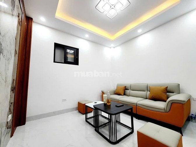 Bán nhà riêng tại KĐT Thanh Hà, Hà Đông, 37m² 4 tầng giá 4.85 tỷ