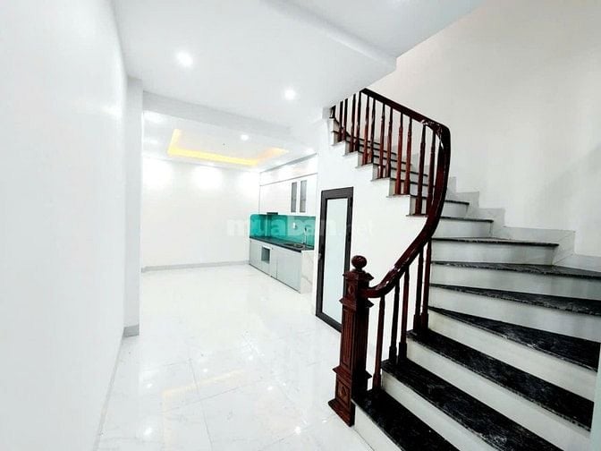 Bán nhà riêng tại KĐT Thanh Hà, Hà Đông, 37m² 4 tầng giá 4.85 tỷ