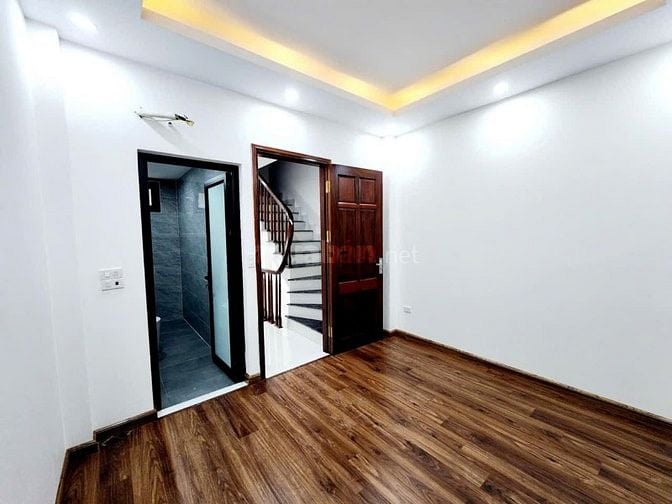 Bán nhà riêng tại KĐT Thanh Hà, Hà Đông, 37m² 4 tầng giá 4.85 tỷ
