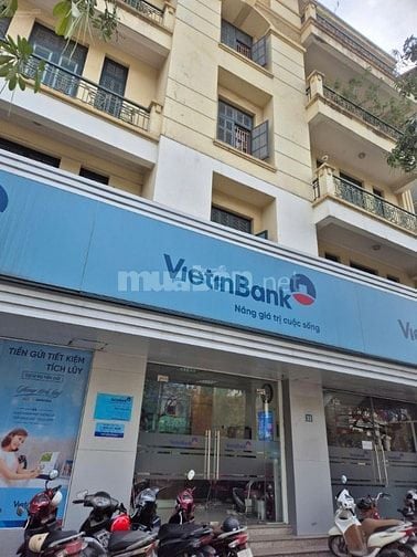 HOT !!! Mặt Bằn CAFE hot nhất Quận Ba Đình