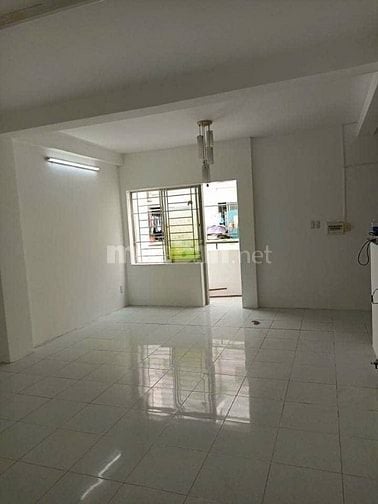 Cho thuê căn hộ chung cư bason đường lê đức thọ p7 gò vấp 70m2 6.5tr
