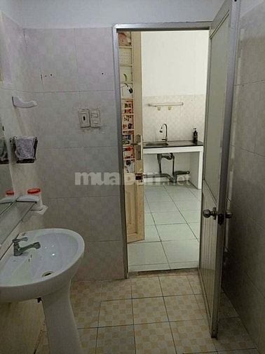 Cho thuê căn hộ chung cư bason đường lê đức thọ p7 gò vấp 70m2 6.5tr