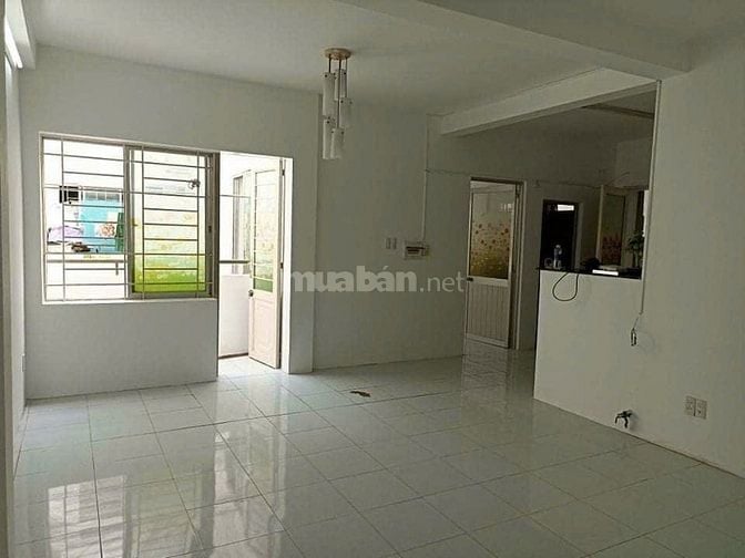 Cho thuê căn hộ chung cư bason đường lê đức thọ p7 gò vấp 70m2 6.5tr