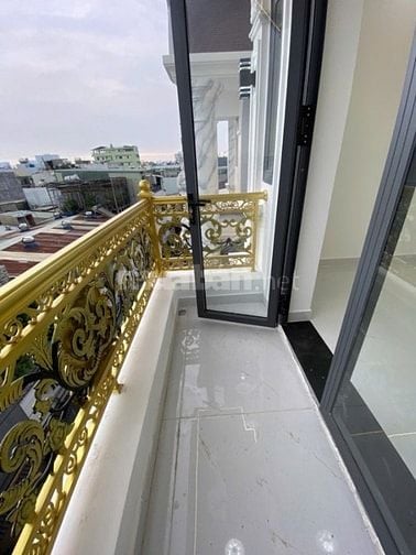 Bán nhà mặt tiền phường Bình Hưng Hòa A Bình Tân