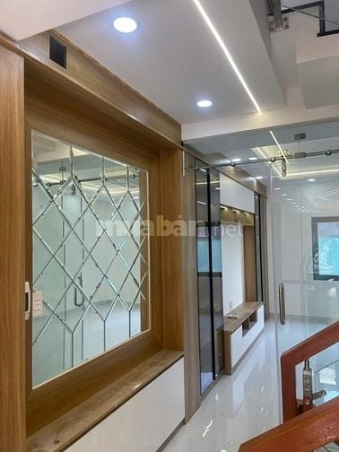 Bán nhà mặt tiền phường Bình Hưng Hòa A Bình Tân