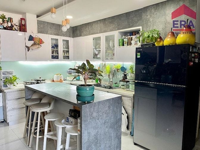 109m2 Chạm bình yên giữa lòng phố thị, thức giấc bên sông, gió đông