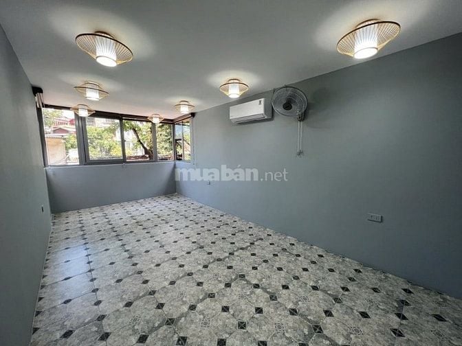 Mặt tiền kinh doanh siêu hot Đống Đa
