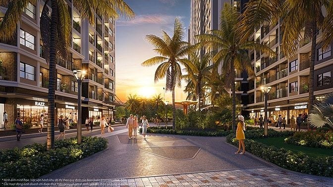 CHÍNH CHỦ BÁN SHOP CHÂN ĐẾ MẶT SẢNH BEVERLY, DƯỚI 10 TỶ, 0984061518