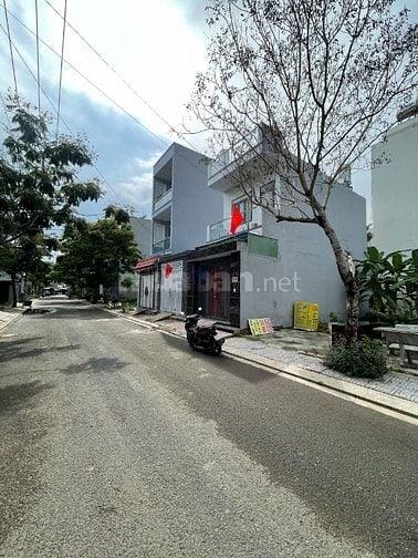 BÁN LÔ ĐẤT TRỤC CHÍNH DỰ ÁN TÍN HƯNG ĐƯỜNG SỐ 1 LONG TRƯỜNG Q9