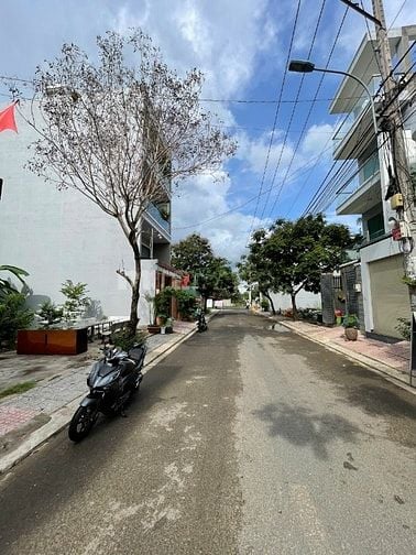 BÁN LÔ ĐẤT TRỤC CHÍNH DỰ ÁN TÍN HƯNG ĐƯỜNG SỐ 1 LONG TRƯỜNG Q9