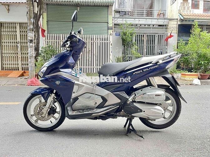 Bán xe Honda Air Blade 2016 chính chủ, BSTP