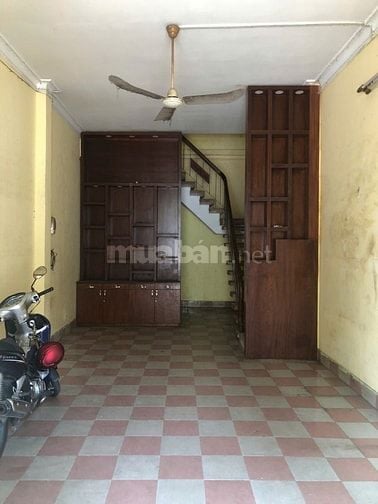 Cho thuê nhà MTNBộ 6m(XT) Lạc Long Quân, P.5, Q.T.Bình giá 14tr