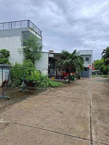 Bán đất 1 xẹt Hoàng Hữu Nam Long Thạnh Mỹ