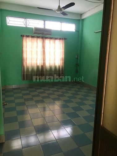 Cho thuê nhà MTNBộ 6m(XT) Lạc Long Quân, P.5, Q.T.Bình giá 14tr