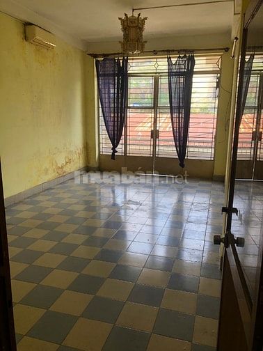 Cho thuê nhà MTNBộ 6m(XT) Lạc Long Quân, P.5, Q.T.Bình giá 14tr