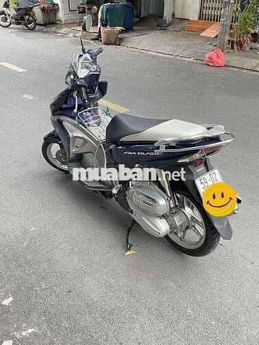 Bán xe Honda Air Blade 2016 chính chủ, BSTP