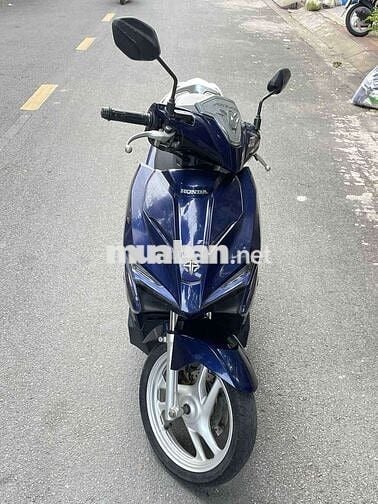 Bán xe Honda Air Blade 2016 chính chủ, BSTP
