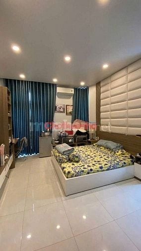 CHO THUÊ NHÀ MỚI XÂY - Góc 2 mặt tiền SƯ VẠN HẠNH, P.12, QUẬN 10