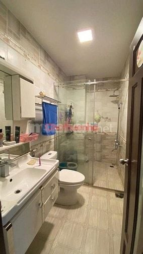 CHO THUÊ NHÀ MỚI XÂY - Góc 2 mặt tiền SƯ VẠN HẠNH, P.12, QUẬN 10
