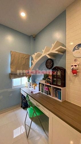 CHO THUÊ NHÀ MỚI XÂY - Góc 2 mặt tiền SƯ VẠN HẠNH, P.12, QUẬN 10