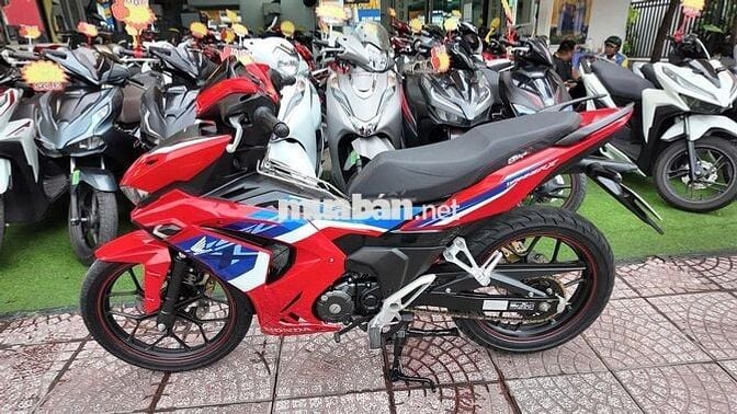 Winner x 150cc bs 59s3-65624