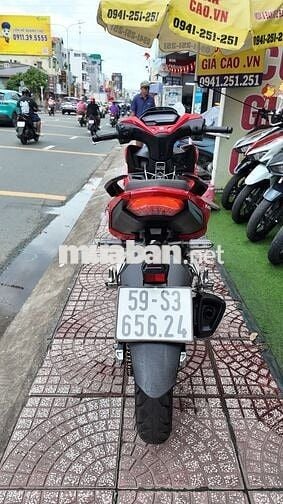 Winner x 150cc bs 59s3-65624
