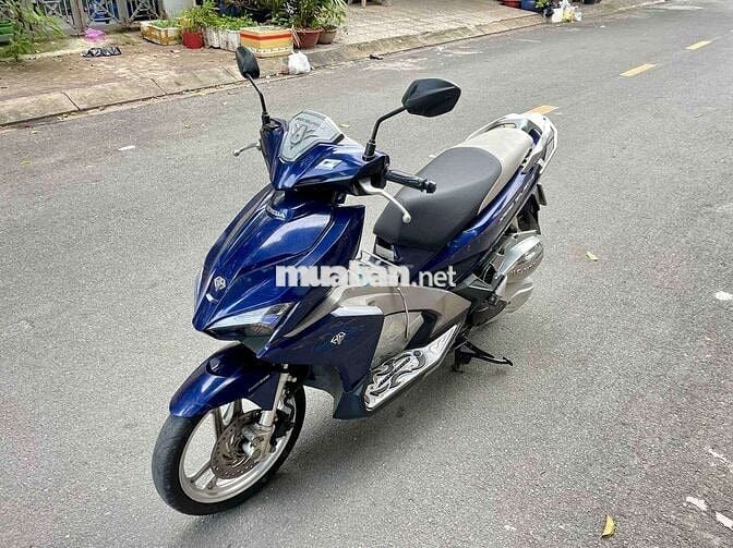 Bán xe Honda Air Blade 2016 chính chủ, BSTP