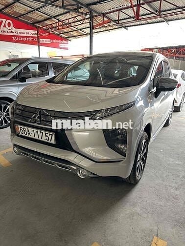 Mitsubishi Xpander 2019 1.5 AT - 50000 km