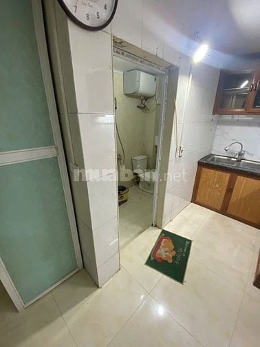 Cho thuê nhà ngõ 264 phố Âu Cơ, Nhật Tân, quận Tây Hồ, nhà mới đẹp 