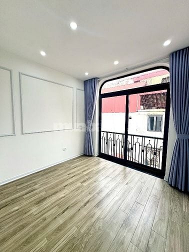 NHÀ SIÊU ĐẸP FULL NỘI THẤT XỊN SÒ - 15m RA MẶT PHỐ ÔTÔ TRÁNH